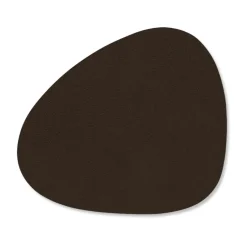 Posavasos Nupo curve, Hazel