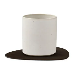 Posavasos Nupo curve, Hazel