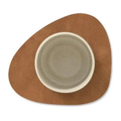 Posavasos Nupo curve, Nature