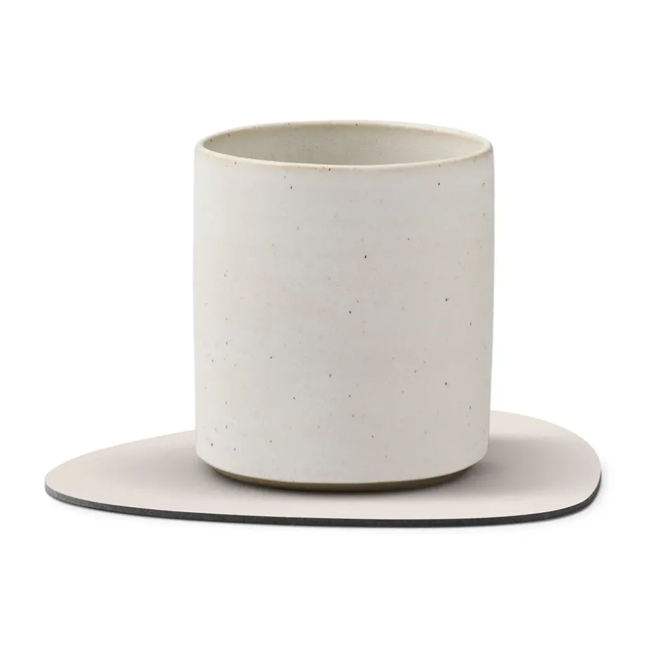 Posavasos Nupo curve, Soft nude
