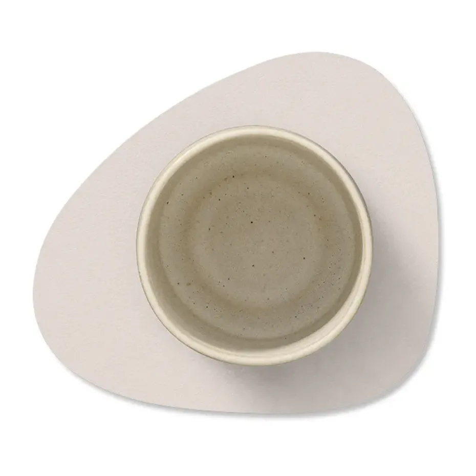 Posavasos Nupo curve, Soft nude