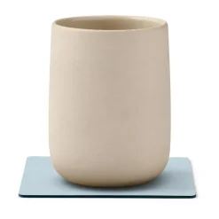 Posavasos Nupo square, Soft sky