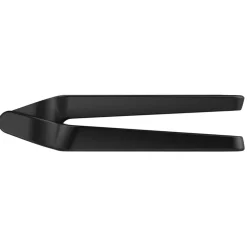 Prensa ajos Functional Form 24 cm, negro