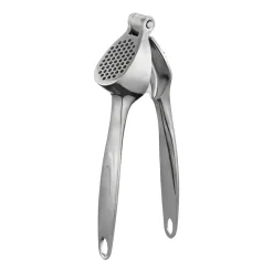 Prensa ajos Via 18 cm, Zinc