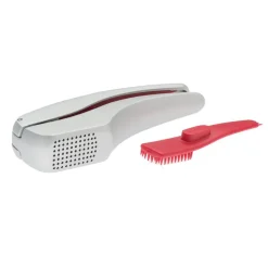 Prensa ajos Zyliss Susi 3 15,5 cm, Gris