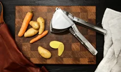 Prensa de patatas Nordwik, 28,5 cm