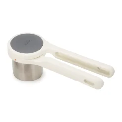 Prensa patatas Helix 26,5 cm, Blanco