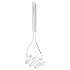 Prensapurés Profile Brabantia, acero inoxidable