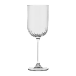 Pristine copa de vino blanco 32 cl 4-pack, Claro