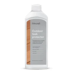 Protector para teca Ethnicraft outdoor, 500 ml