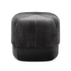 Puff Circus, gris