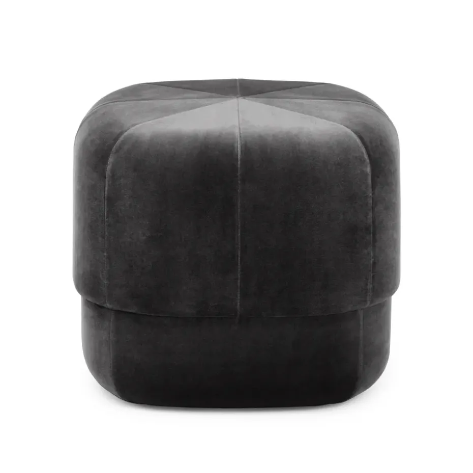 Puff Circus, gris
