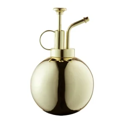 Pulverizador de plantas Globe, Oro