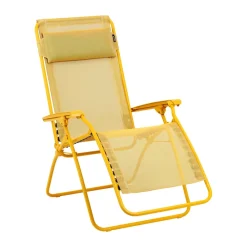 R Clip Batyline tumbona, Miel