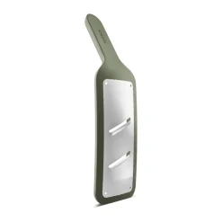 Rallador Green Tool verde, Rallador