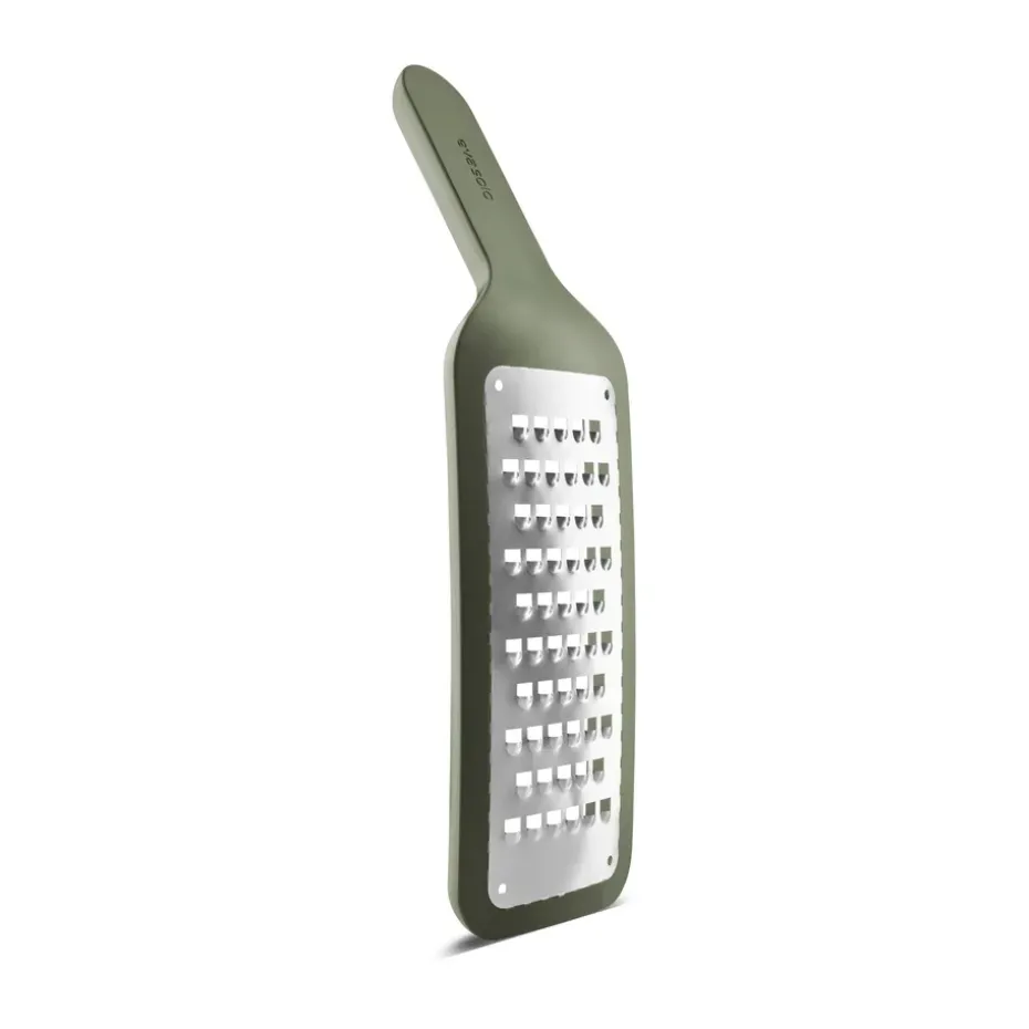Rallador Green Tool verde, Grueso