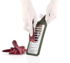 Rallador Green Tool verde, Grueso