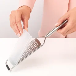 Rallador grueso Profile, acero inoxidable
