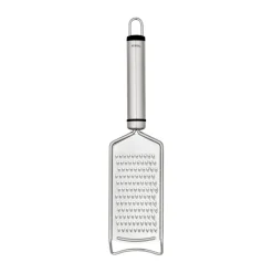 Rallador Heirol Steely, Acero inoxidable