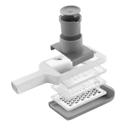 Rallador Z-cut multi, gris