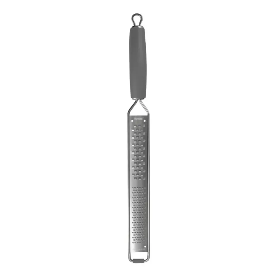 Rallador Zena 40 cm, Gris