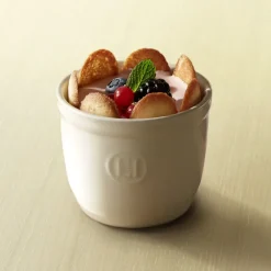 Ramequin Ramekin N°8, Cream