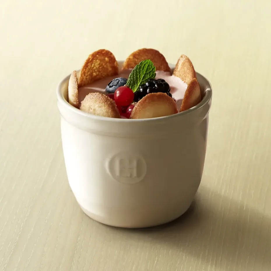 Ramequin Ramekin N°8, Cream