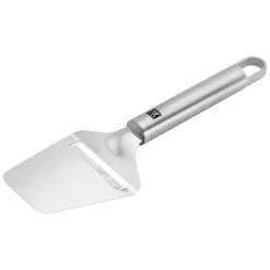 Rebanador de queso dentado profesional Zwilling, 22,5 cm