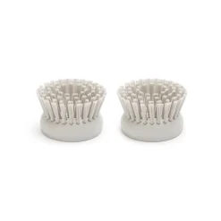 Recambio de cepillo para platos Brabantia, gris claro