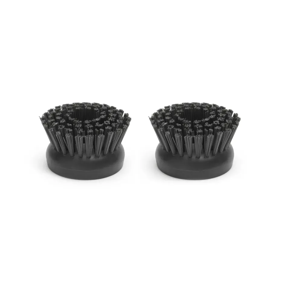 Recambio de cepillo para platos Brabantia, gris oscuro