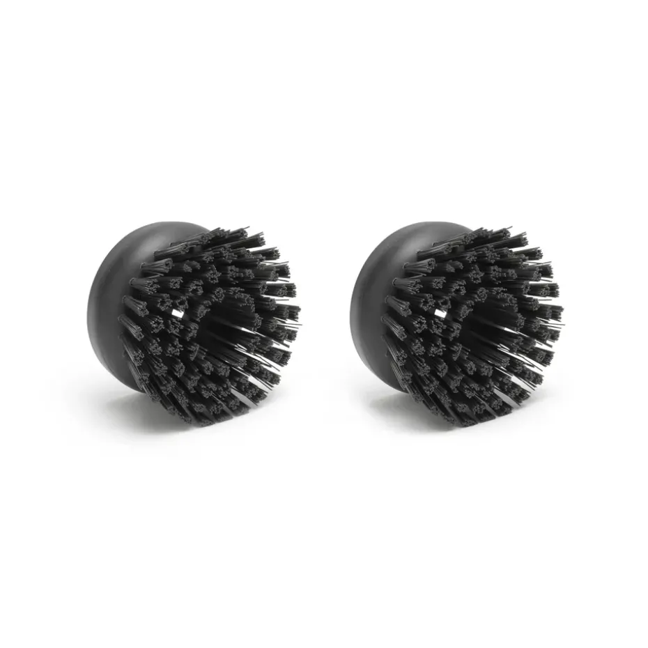 Recambio de cepillo para platos Brabantia, gris oscuro