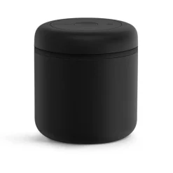 Recipiente al vacío Atmos 0.7 L, Matte black