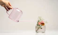 Regadera Muurla 0,8 L, Pink