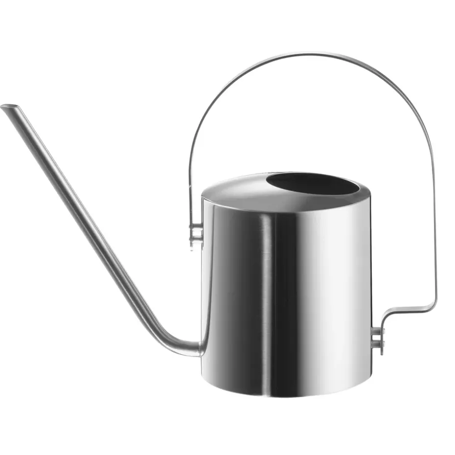 Regadera Original 1,7 l, acero inoxidable