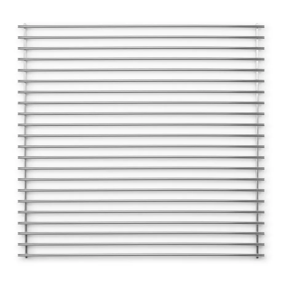 Rejilla para grill FireCube, 44,5x46 cm