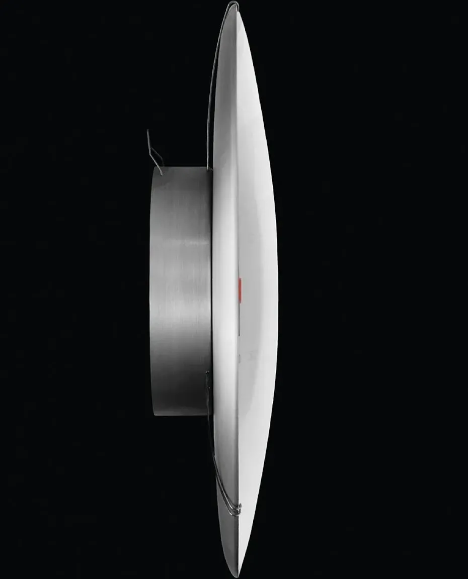 Reloj de pared AJ Bankers, Ø 48 cm