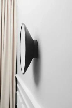 Reloj de pared Momentt Ø30 cm, Blanco