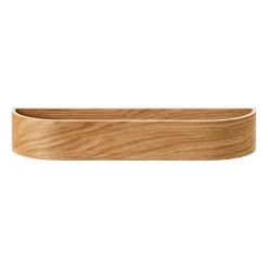 Repisa Epoch 50 cm, Roble
