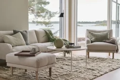 Reposapiés Lidnäs, Caleido beige