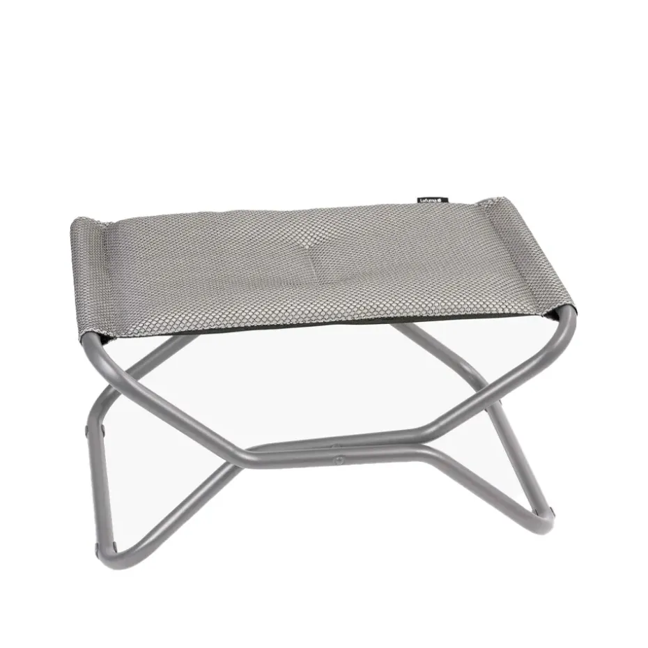 Reposapiés Transabed Next BeComfort, Silver