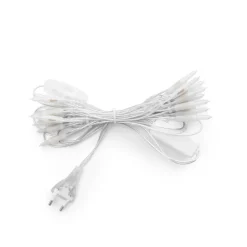 repuesto guirnalda de luces, 20 bolas