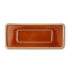 70's plato para pastel 13,5x31,5 cm, Sunbeam