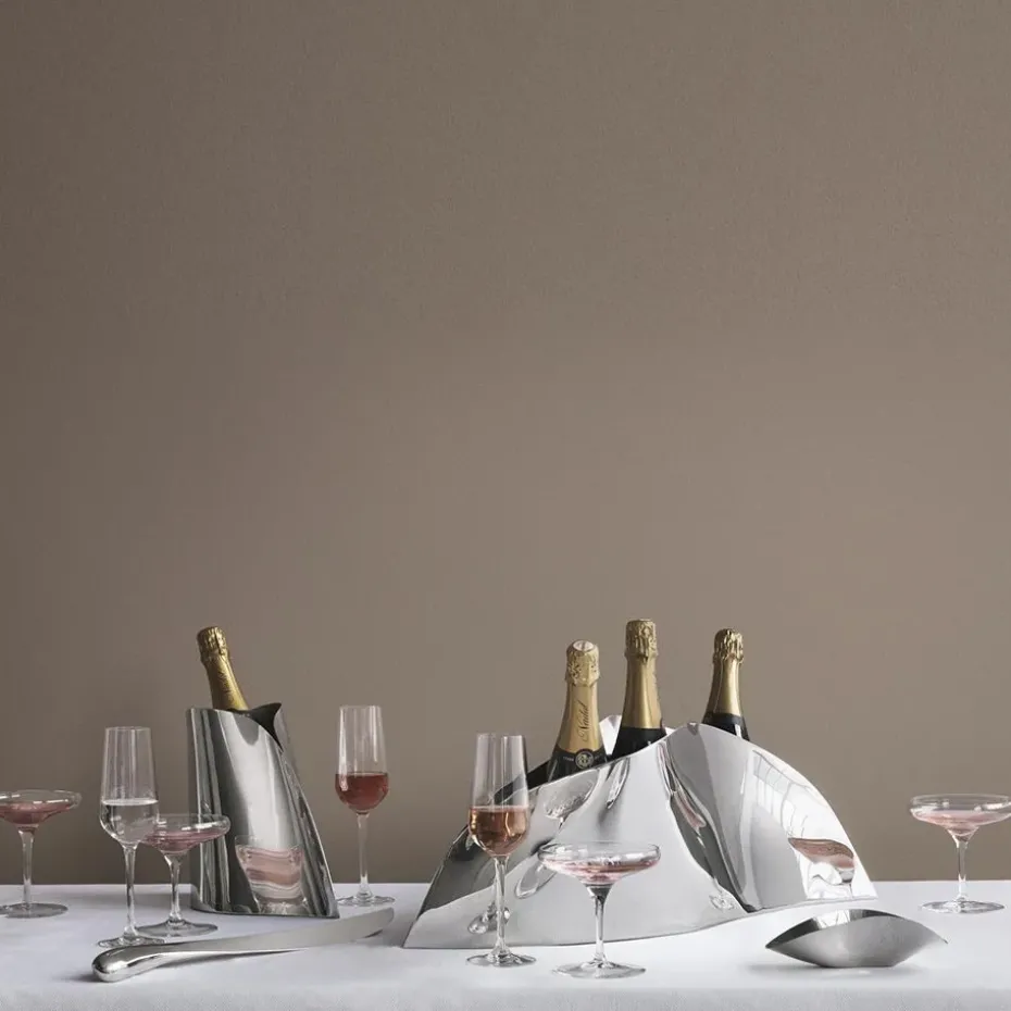 Sable de champagne Indulgence, 44 cm