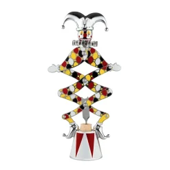 Sacacorchos Circus, Gyccleare