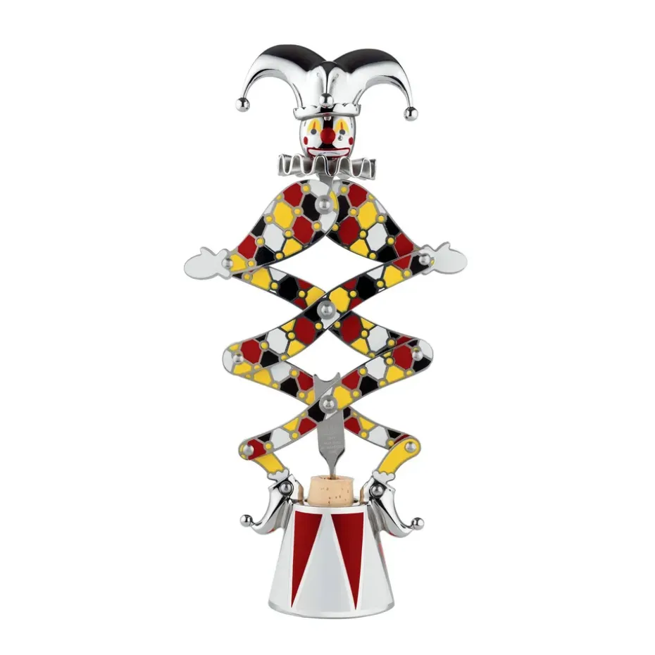 Sacacorchos Circus, Gyccleare