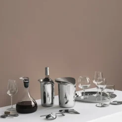 Sacacorchos de camarero Wine, 12,7 cm