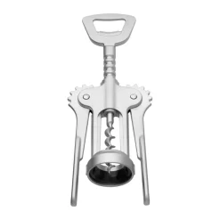 Sacacorchos doble palanca Zwilling Sommelier 20 cm, Acero inoxidable