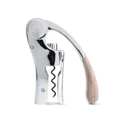 Sacacorchos Oeno Motion, Nuez-chrome