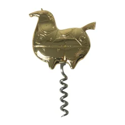 Sacacorchos Stig L Springare, Oro