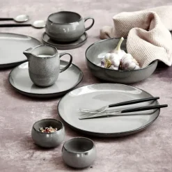 Salsera Amera 30 cl, gris